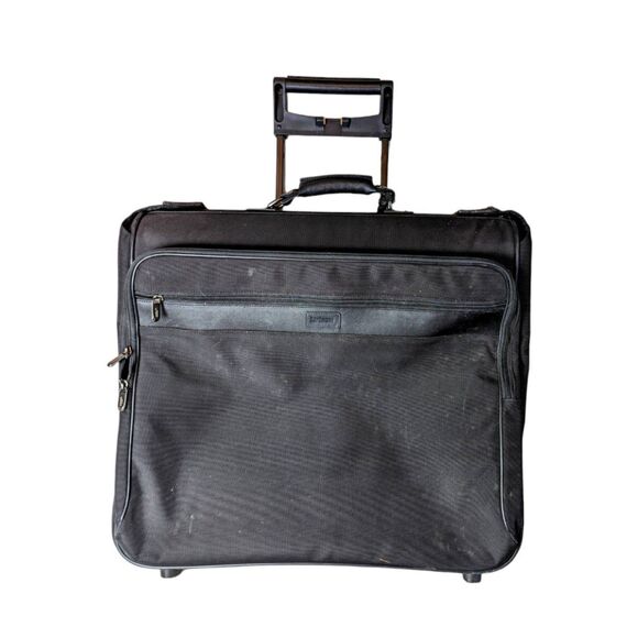 HARTMANN Intensity Two wheeled Luggage Bag - Picture 1 of 15